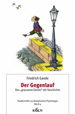 Der Gegenlauf - Gaede, Friedrich