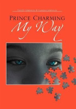 Prince Charming My Way - Johnson, Vanity; Johnson, Vanessa