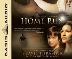 Home Run (Library Edition) - Thrasher, Travis