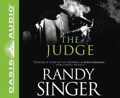 The Judge - Singer, Randy