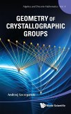 GEOMETRY OF CRYSTALLOGRAPHIC GROUPS