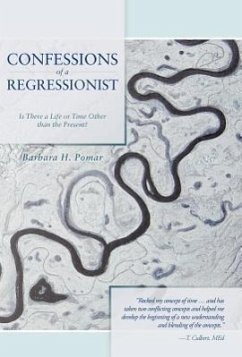 Confessions of a Regressionist - Pomar, Barbara H.