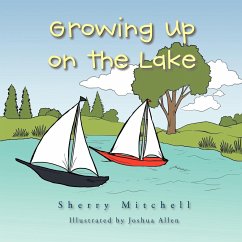 Growing Up on the Lake