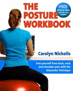 Posture Workbook - Nicholls, Carolyn