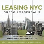 Leasing NYC: The Insider's Guide to Leasing Office Space in Manhattan