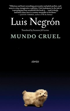 Cover Mundo Cruel