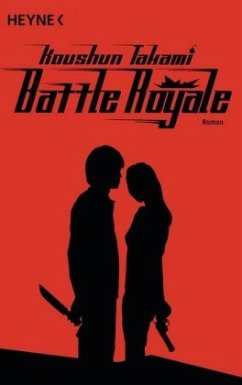 Battle Royale - Takami, Koushun