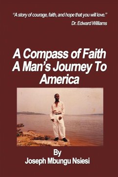 A Compass of Faith - Nsiesi, Joseph Mbungu