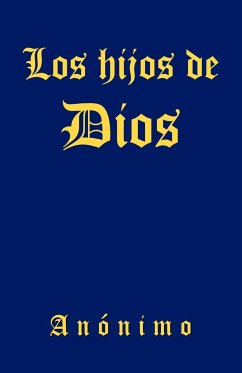 Los Hijos de Dios - Anonimo