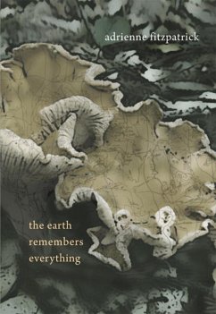 The Earth Remembers Everything - Fitzpatrick, Adrienne