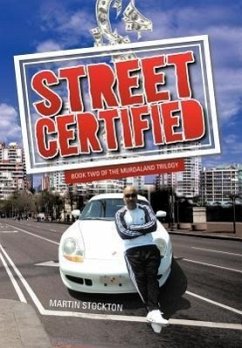 Street Certified - Stockton, Martin