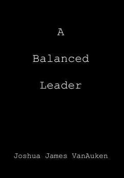 A Balanced Leader