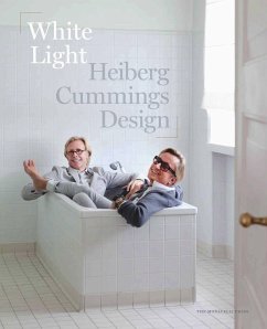 White Light - Cummings, William; Heiberg, Bernt