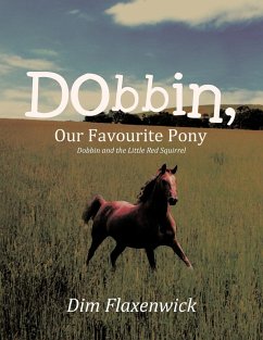 Dobbin, Our Favourite Pony - Flaxenwick, Dim