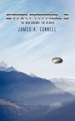 Star Patrol 3 - Connell, James A.