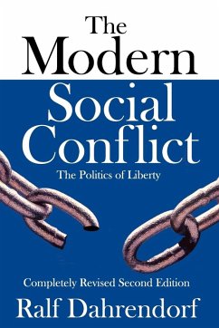 The Modern Social Conflict