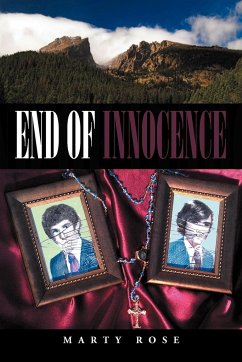 End of Innocence - Rose, Marty