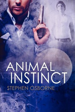 Animal Instinct - Osborne, Stephen