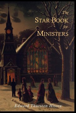 The Star Book for Ministers