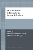 An Introduction to International Human Rights Law