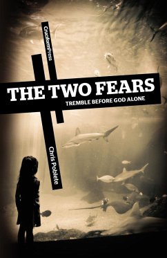 The Two Fears - Poblete, Chris