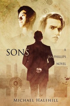 Sons - Halfhill, Michael