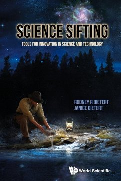 SCIENCE SIFTING - Rodney R Dietert & Janice Dietert