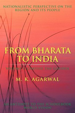 From Bharata to India