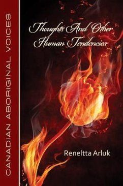 Thoughts and Other Human Tendencies - Arluk, Reneltta