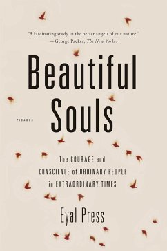 Beautiful Souls - Press, Eyal