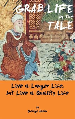 Grab Life by the Tale - Simon, George