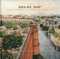 Delhi 360° - Losty, J P