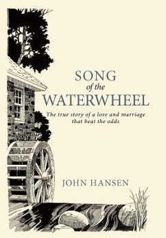 Song of the Waterwheel - Hansen, John