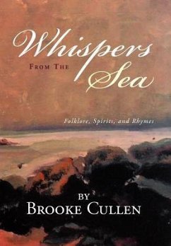 Whispers From The Sea - Cullen, Brooke