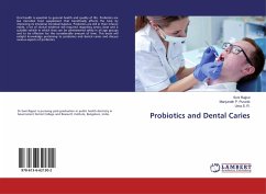 Probiotics and Dental Caries - Rajput, Soni;Puranik, Manjunath P.;S. R., Uma