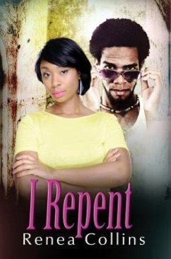 I Repent - Collins, Renea