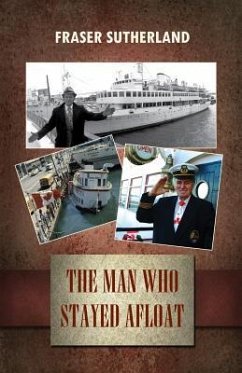 The Man Who Stayed Afloat - Sutherland, Fraser