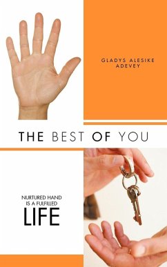 The Best of You - Adevey, Gladys Alesike