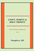 Unity, Purity and Holy Trinity