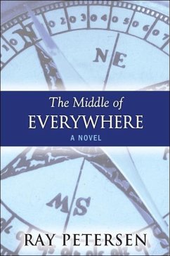 The Middle of Everywhere - Petersen, Ray