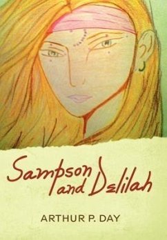 Sampson and Delilah - Day, Arthur P.