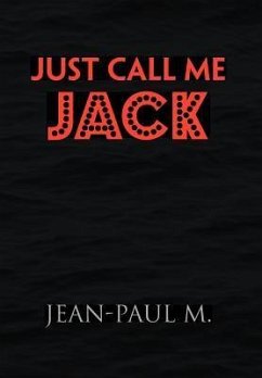Just Call Me Jack - M, Jean-Paul