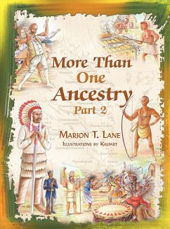 More Than One Ancestry - Lane, Marion T.