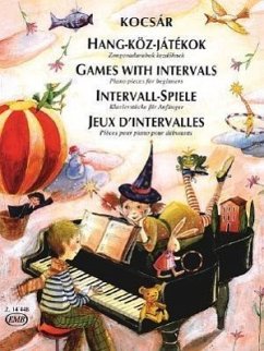 Games with Intervals