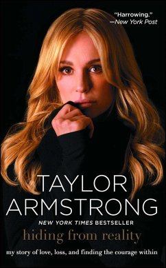 Hiding from Reality - Armstrong, Taylor