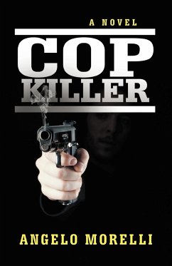 Cop Killer - Morelli, Angelo