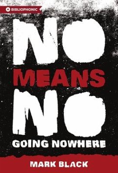 Cover NoMeansNo: Going Nowhere
