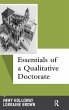 Essentials of a Qualitative Doctorate - Bild 1