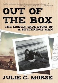 Out of the Box - Morse, Julie C.