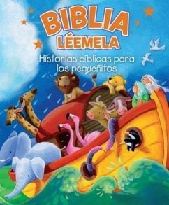 Biblia Leemela - B&h Español Editorial
